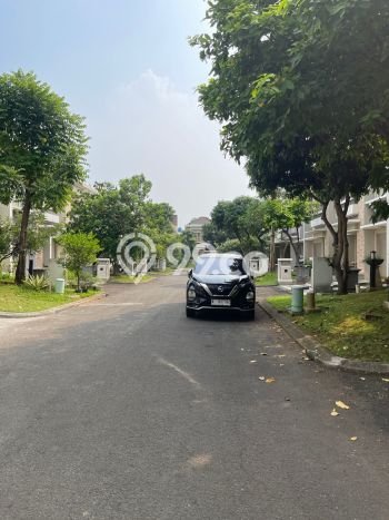 Hunian Nyaman Asri 3 KT Siap Pakai di Gading Serpong Tangerang Hunian Nyaman Asri 3 KT Siap Pakai di Gading Serpong Tangerang