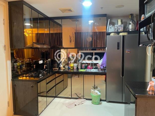Siap Huni Apartemen di Tangerang 3 Kamar & 2 Kamar Mandi, Luas 105m2 Siap Huni Apartemen di Tangerang 3 Kamar & 2 Kamar Mandi, Luas 105m2