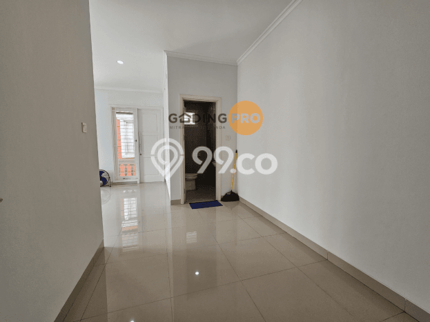 Dijual Hunian Rumah Terawat 3 Kamar di Gading Serpong, Tangerang Dijual Hunian Rumah Terawat 3 Kamar di Gading Serpong, Tangerang