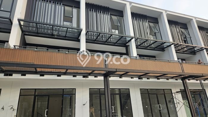 Ruko Bagus Dijual LB 151m2 Lokasi Strategis Tangerang Area Cocok untuk Bisnis Ruko Bagus Dijual LB 151m2 Lokasi Strategis Tangerang Area Cocok untuk Bisnis