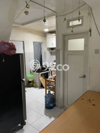 Rumah Modern 5 KT di Sumur Batu Jakarta Pusat Rumah Modern 5 KT di Sumur Batu Jakarta Pusat