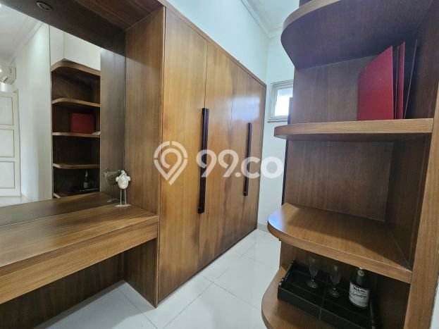 Rumah LT 216m² / LB 226m² View Laut di Gading Serpong, Tangerang Rumah LT 216m² / LB 226m² View Laut di Gading Serpong, Tangerang