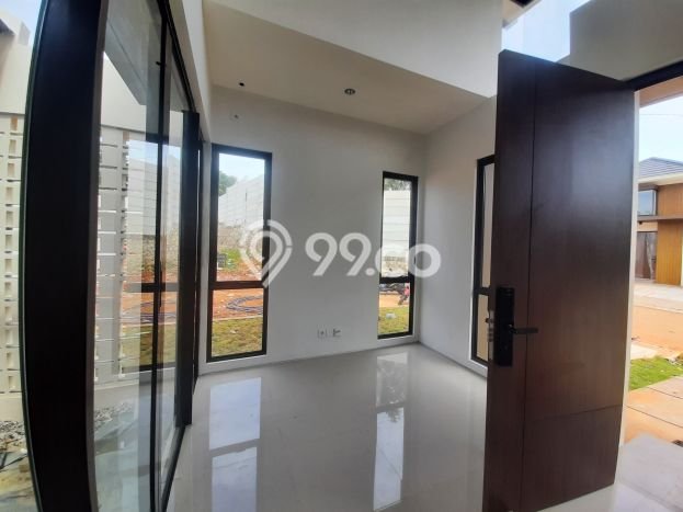 Dijual Cepat Rumah Bagus Siap Huni LB 39m2 di Cisauk, Tangerang Dijual Cepat Rumah Bagus Siap Huni LB 39m2 di Cisauk, Tangerang