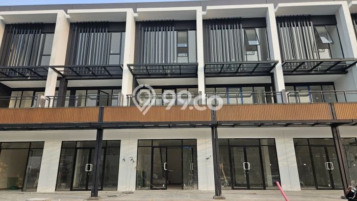 Ruko Bagus Dijual LB 151m2 Lokasi Strategis Tangerang Area Cocok untuk Bisnis Ruko Bagus Dijual LB 151m2 Lokasi Strategis Tangerang Area Cocok untuk Bisnis