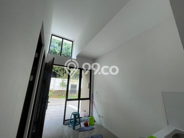 Dijual Rumah Minimalis Bagus Punya 2 KT di Cisauk Tangerang - Dijual Rumah Minimalis Bagus Punya 2 KT di Cisauk Tangerang -