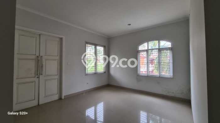 Dijual Hunian Rumah Nyaman 3 KT di Gading Serpong Omaha Village, Tangerang Dijual Hunian Rumah Nyaman 3 KT di Gading Serpong Omaha Village, Tangerang