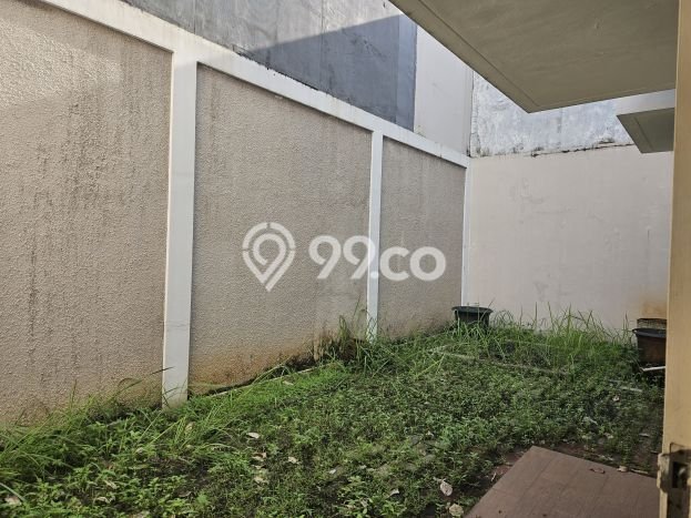 Rumah LT 216m² / LB 226m² View Laut di Gading Serpong, Tangerang Rumah LT 216m² / LB 226m² View Laut di Gading Serpong, Tangerang