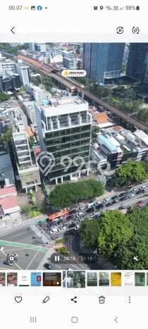 Kantor For Sale di Kawasan Menteng, Jakarta Pusat Harga Kompetitif Kantor For Sale di Kawasan Menteng, Jakarta Pusat Harga Kompetitif
