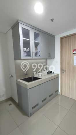 Untuk Dijual Apartemen 1 KT di Tangerang Selatan Luas 32m2 Untuk Dijual Apartemen 1 KT di Tangerang Selatan Luas 32m2
