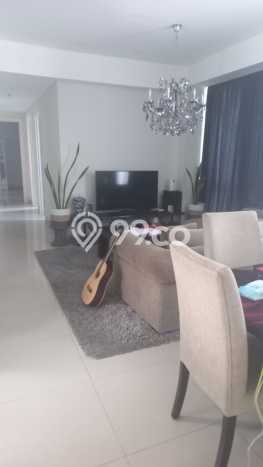Hunian Apartemen High-Class untuk Dijual di Tangerang dengan 3 BR & 1 Kamar Mandi Hunian Apartemen High-Class untuk Dijual di Tangerang dengan 3 BR & 1 Kamar Mandi