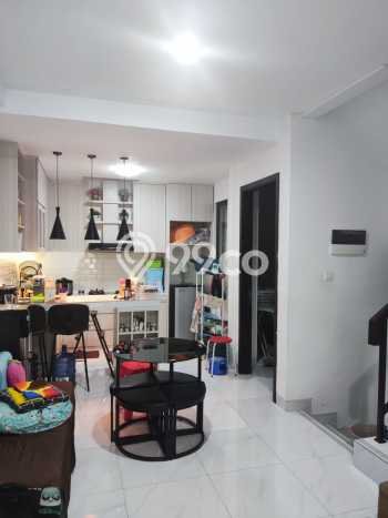 Jual Rumah Minimalis Bagus Punya 3 KT di Sindang Jaya Tangerang - Jual Rumah Minimalis Bagus Punya 3 KT di Sindang Jaya Tangerang -