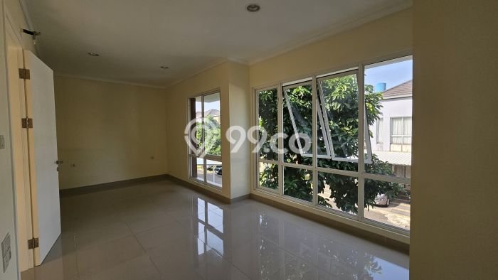Rumah Modern 2 KT di Gading Serpong Tangerang Rumah Modern 2 KT di Gading Serpong Tangerang