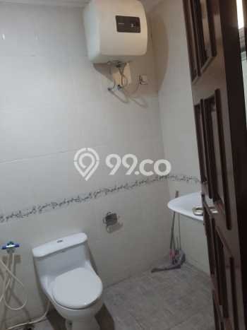 Rumah Modern 3 KT LT 180m2 di Modernland Rumah Modern 3 KT LT 180m2 di Modernland
