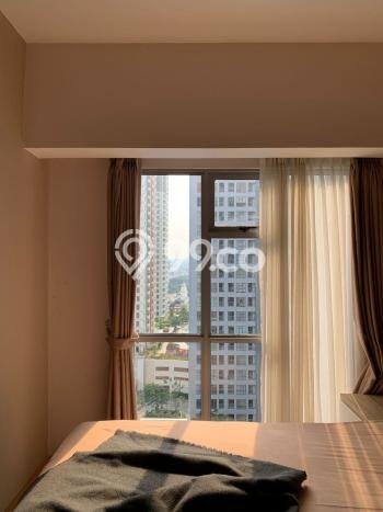 Hunian Apartemen Nyaman di Gading Serpong 3 Kamar Tidur Hunian Apartemen Nyaman di Gading Serpong 3 Kamar Tidur