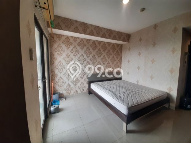 Hunian Apartemen Budget Friendly di Tangerang dengan 1 Kamar Tidur, 1 Kamar Mandi Hunian Apartemen Budget Friendly di Tangerang dengan 1 Kamar Tidur, 1 Kamar Mandi