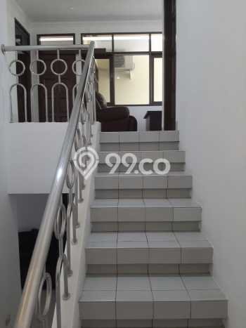Rumah Modern 3 KT LT 180m2 di Modernland Rumah Modern 3 KT LT 180m2 di Modernland