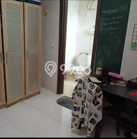 Rumah Modern 3 KT LT 105m2 di BSD Rumah Modern 3 KT LT 105m2 di BSD