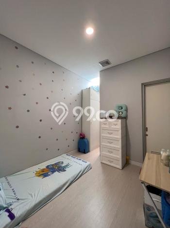 Rumah Luas Asri 2 KT Siap Huni di Gading Serpong Tangerang Rumah Luas Asri 2 KT Siap Huni di Gading Serpong Tangerang