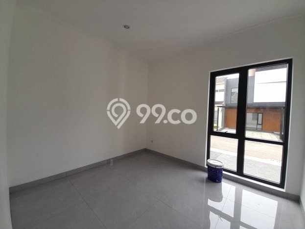 Hunian Asri 4 KT di BSD, Tangerang - Luas Tanah 208m² Hunian Asri 4 KT di BSD, Tangerang - Luas Tanah 208m²