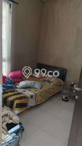 Rumah Modern 3 KT LT 105m2 di BSD Rumah Modern 3 KT LT 105m2 di BSD