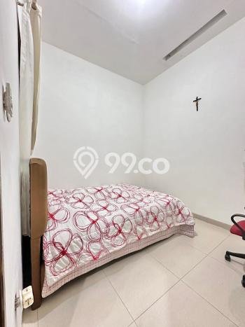 Siap Huni Hunian Elit 4 Kamar di Kelapa Gading Dekat ke Mana Pun Siap Huni Hunian Elit 4 Kamar di Kelapa Gading Dekat ke Mana Pun