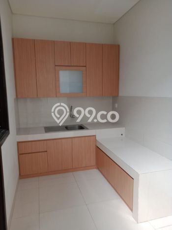 Rumah Luxury Modern Siap Huni di BSD Eminent Tangerang Rumah Luxury Modern Siap Huni di BSD Eminent Tangerang