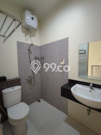 For Sale Hunian Rumah Nyaman 3 KT di Gading Serpong Scientia Garden, Tangerang For Sale Hunian Rumah Nyaman 3 KT di Gading Serpong Scientia Garden, Tangerang