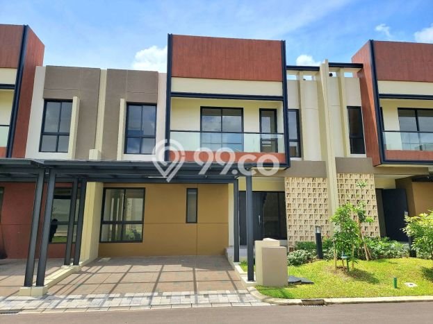 Dijual Rumah Luas Megah Dengan View Cantik di gading serpong scientia garden, Tangerang Dijual Rumah Luas Megah Dengan View Cantik di gading serpong scientia garden, Tangerang