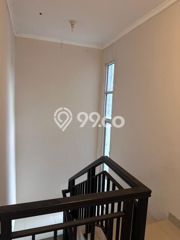 Rumah Minimalis 3 KT di Gading Serpong Tangerang Unfurnished Rumah Minimalis 3 KT di Gading Serpong Tangerang Unfurnished