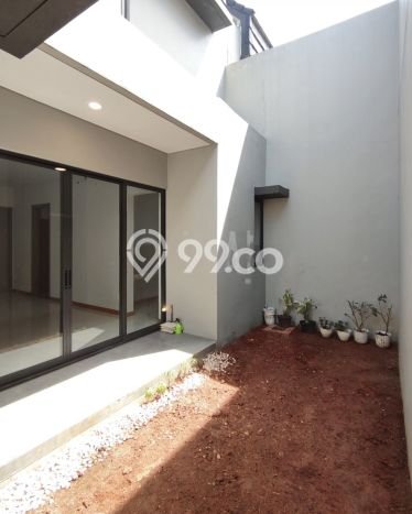 Jual Rumah Mewah Megah Dengan View Eksklusif di BSD Green Wich, Tangerang Jual Rumah Mewah Megah Dengan View Eksklusif di BSD Green Wich, Tangerang