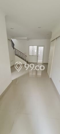 Rumah Modern 4 KT LT 120m2 di gading serpong scientia garden Rumah Modern 4 KT LT 120m2 di gading serpong scientia garden