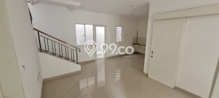 Rumah Modern 4 KT LT 120m2 di gading serpong scientia garden Rumah Modern 4 KT LT 120m2 di gading serpong scientia garden