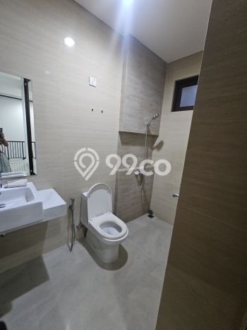 Hunian Elit LB 142m2 Siap Pakai Desain Elegan di BSD Eminent, Tangerang Hunian Elit LB 142m2 Siap Pakai Desain Elegan di BSD Eminent, Tangerang