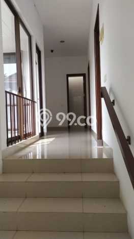 Dijual Rumah Luas Elegan Dengan View Eksklusif di BSD De Park, Tangerang Dijual Rumah Luas Elegan Dengan View Eksklusif di BSD De Park, Tangerang