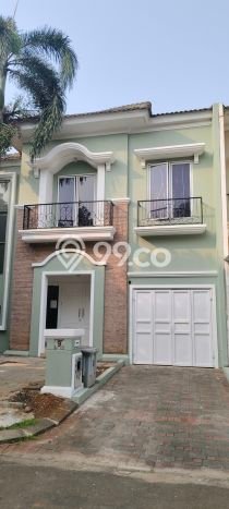 Jual Rumah Mewah Megah Dengan View Cantik di Gading Serpong Pondok Hijau Golf, Tangerang Jual Rumah Mewah Megah Dengan View Cantik di Gading Serpong Pondok Hijau Golf, Tangerang