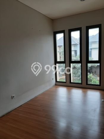 Rumah Luxury Modern Siap Huni di BSD Eminent Tangerang Rumah Luxury Modern Siap Huni di BSD Eminent Tangerang
