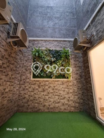 For Sale! Premium House LT 200m2 Desain Elegan di Alam Sutera For Sale! Premium House LT 200m2 Desain Elegan di Alam Sutera