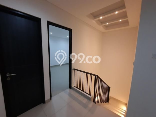 Rumah Modern 3 KT di Gading Serpong Tangerang Unfurnished Rumah Modern 3 KT di Gading Serpong Tangerang Unfurnished