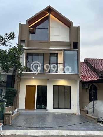 Dijual Hunian Mewah dengan Fasilitas Sekitar Lengkap di Alam Sutera, Tangerang Dijual Hunian Mewah dengan Fasilitas Sekitar Lengkap di Alam Sutera, Tangerang