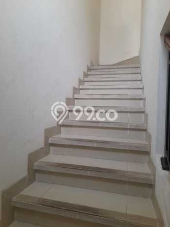 Jual Rumah Eksklusif 3 KT di Gading Serpong Scientia Garden, Tangerang Jual Rumah Eksklusif 3 KT di Gading Serpong Scientia Garden, Tangerang
