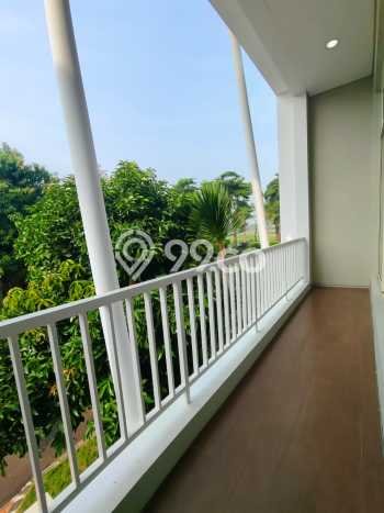 Rumah Elit Modern Siap Huni di Gading Serpong The Spring Tangerang Rumah Elit Modern Siap Huni di Gading Serpong The Spring Tangerang