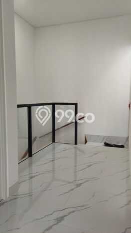 Rumah Modern 4 KT LT 72m2 di Serpong Villa Melati Mas Rumah Modern 4 KT LT 72m2 di Serpong Villa Melati Mas