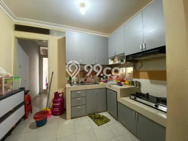 Rumah Luxury Modern Tanpa Renovasi di Sutera Sitara Alam Sutera Tangerang Rumah Luxury Modern Tanpa Renovasi di Sutera Sitara Alam Sutera Tangerang