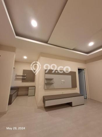 For Sale! Premium House LT 200m2 Desain Elegan di Alam Sutera For Sale! Premium House LT 200m2 Desain Elegan di Alam Sutera