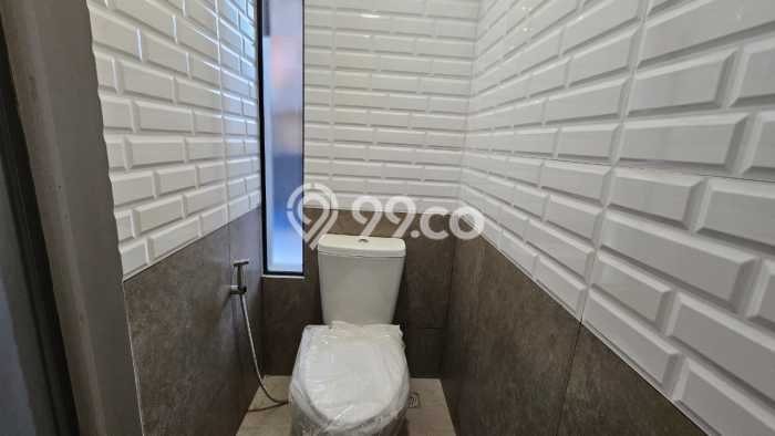 Rumah Modern 2 KT LT 50m2 di Gading Serpong Scientia Garden Rumah Modern 2 KT LT 50m2 di Gading Serpong Scientia Garden