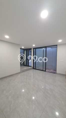 For Sale! Luxury House LT 120m2 Desain Elegan di BSD Green Wich For Sale! Luxury House LT 120m2 Desain Elegan di BSD Green Wich