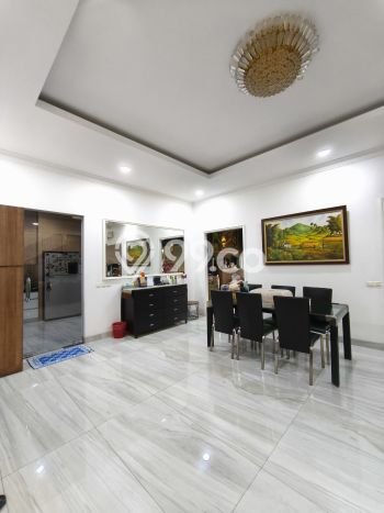 Hunian Super Mewah dengan Akses Paling Strategis di Gading Serpong Pondok Hijau Golf, Tangerang Hunian Super Mewah dengan Akses Paling Strategis di Gading Serpong Pondok Hijau Golf, Tangerang