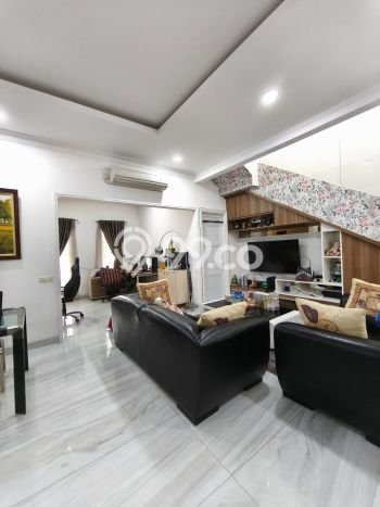Hunian Super Mewah dengan Akses Paling Strategis di Gading Serpong Pondok Hijau Golf, Tangerang Hunian Super Mewah dengan Akses Paling Strategis di Gading Serpong Pondok Hijau Golf, Tangerang