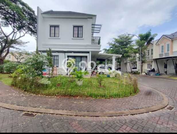 Hunian Super Elit dengan Akses Paling Strategis di BSD Vanya Park, Tangerang Hunian Super Elit dengan Akses Paling Strategis di BSD Vanya Park, Tangerang