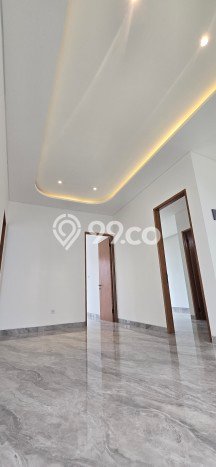Dijual Rumah Luas Megah Dengan View Eksklusif di BSD The Icon, Tangerang Dijual Rumah Luas Megah Dengan View Eksklusif di BSD The Icon, Tangerang